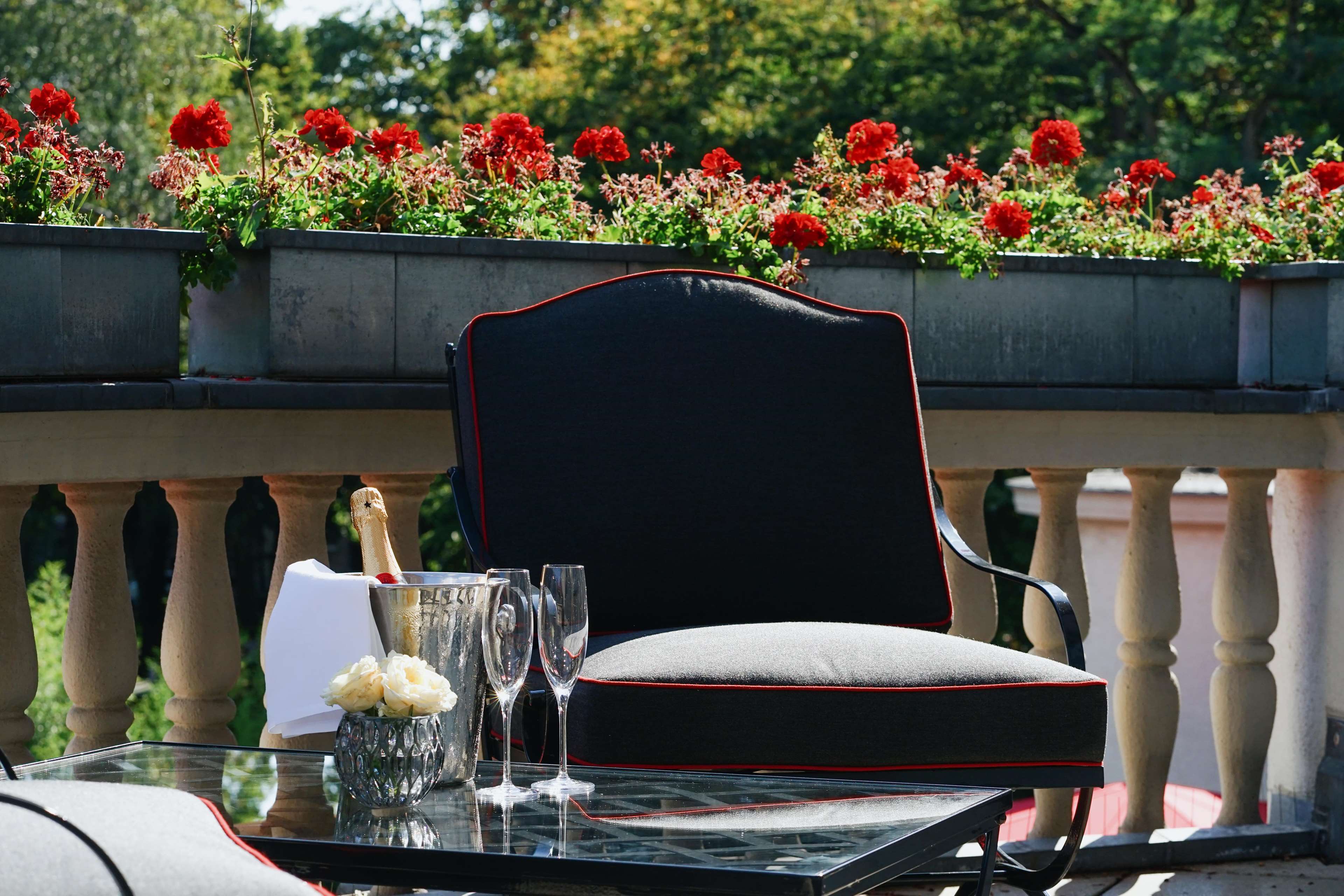 Parkhotel Quellenhof Aachen