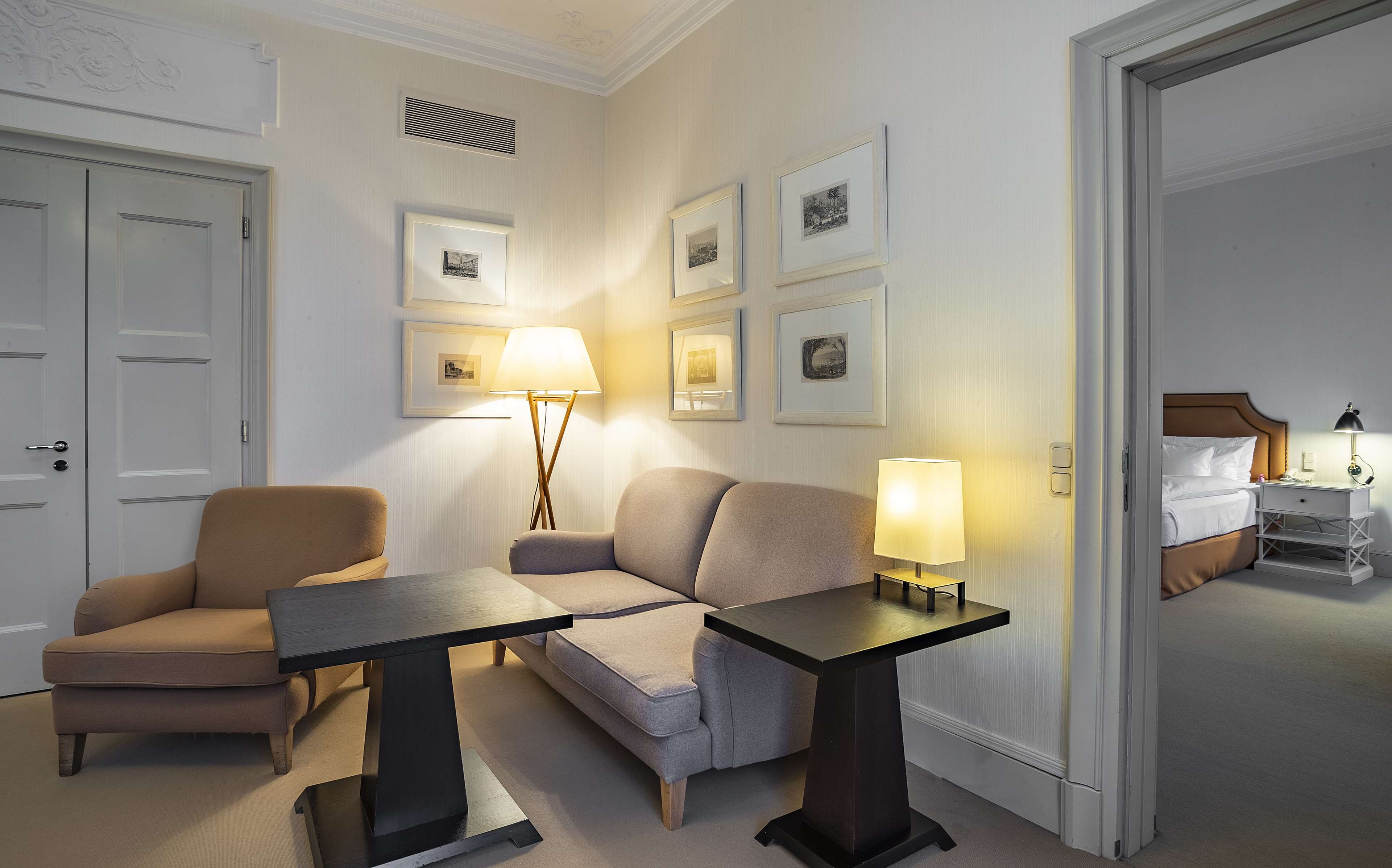 Parkhotel Quellenhof Aachen