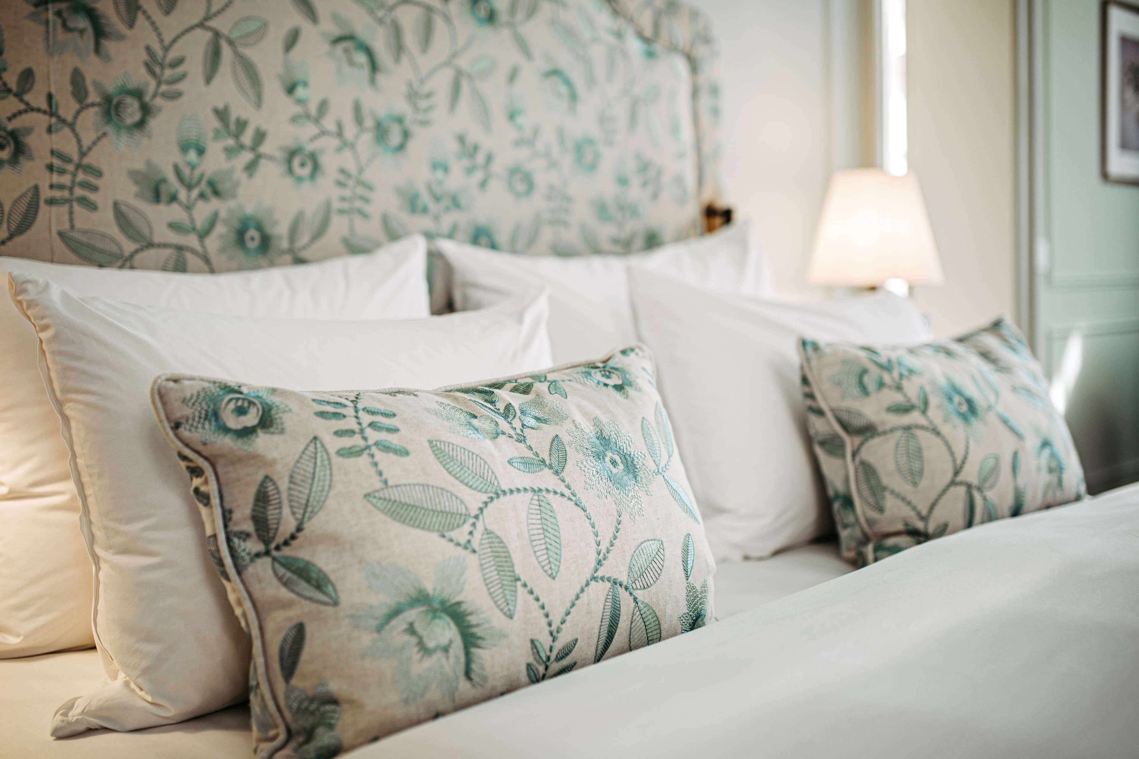 Parkhotel Quellenhof Aachen