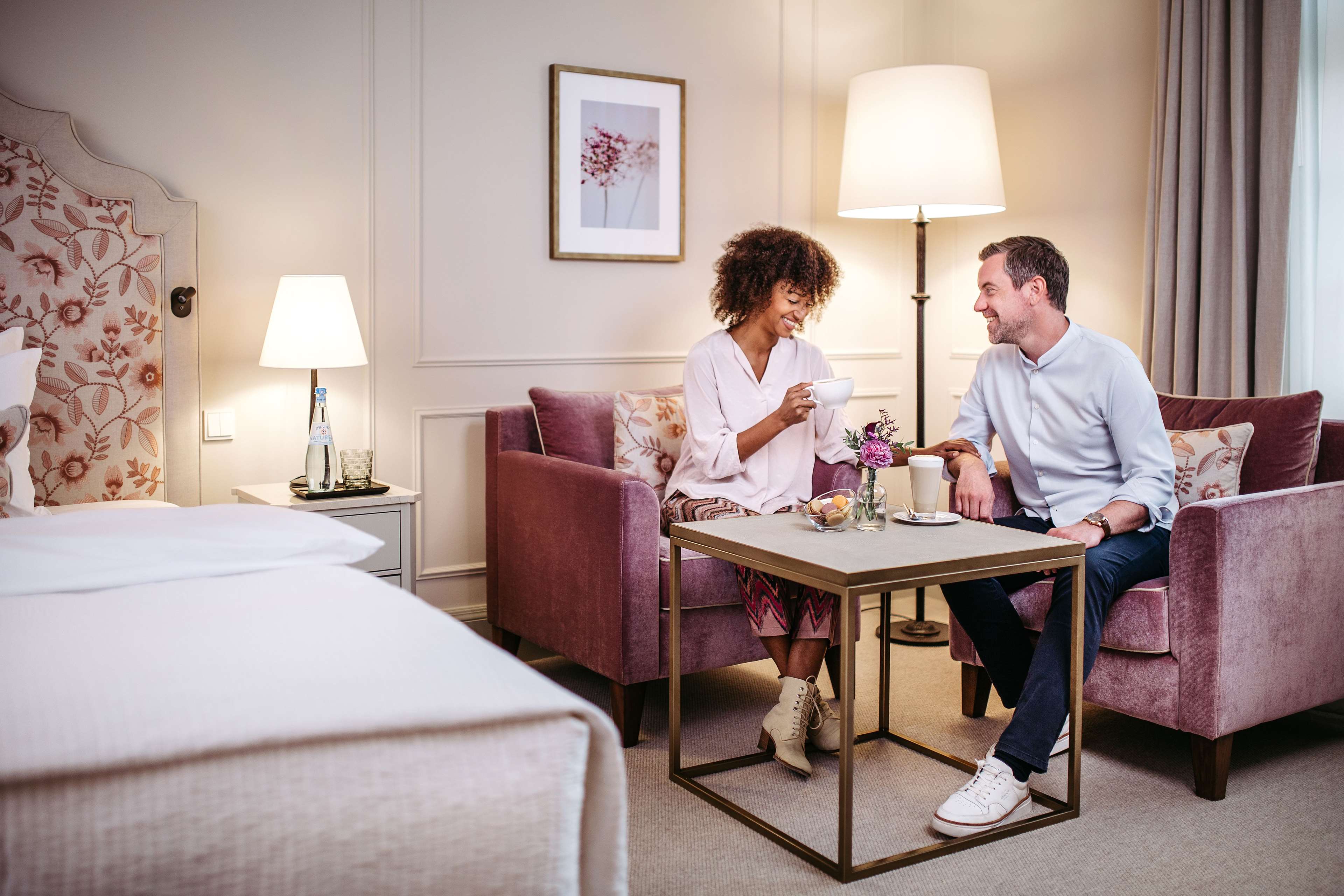 Parkhotel Quellenhof Aachen