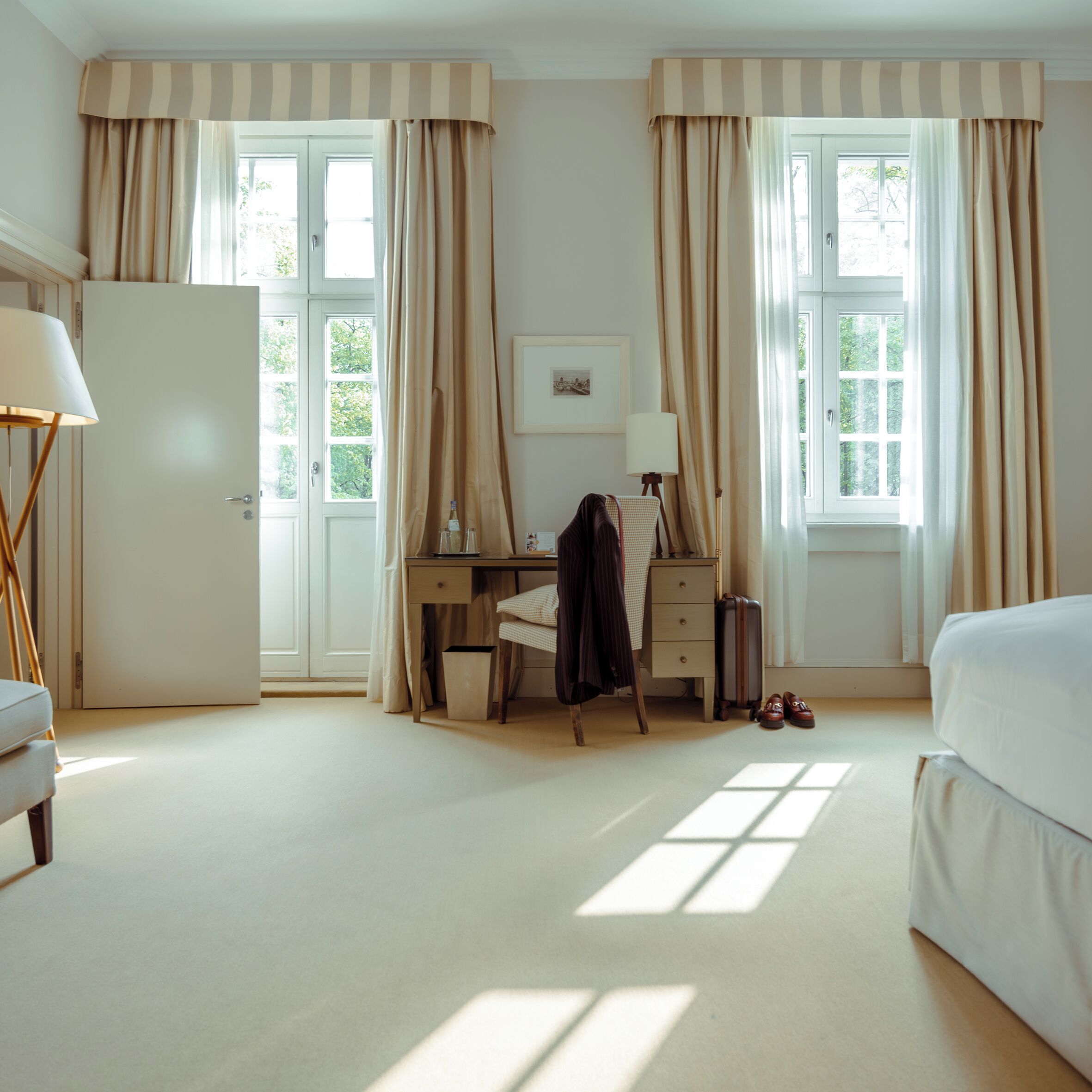 Parkhotel Quellenhof Aachen