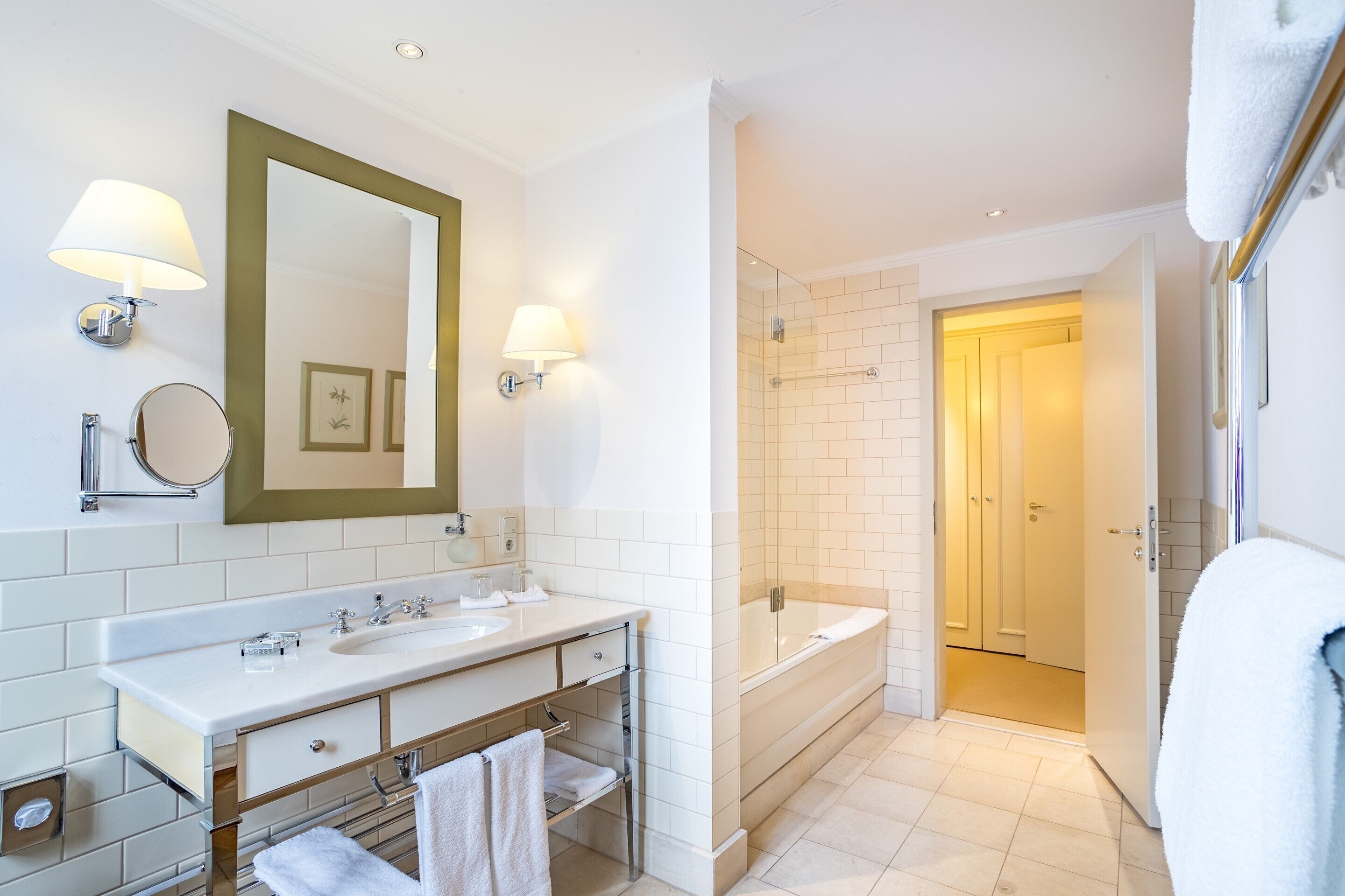 Parkhotel Quellenhof Aachen