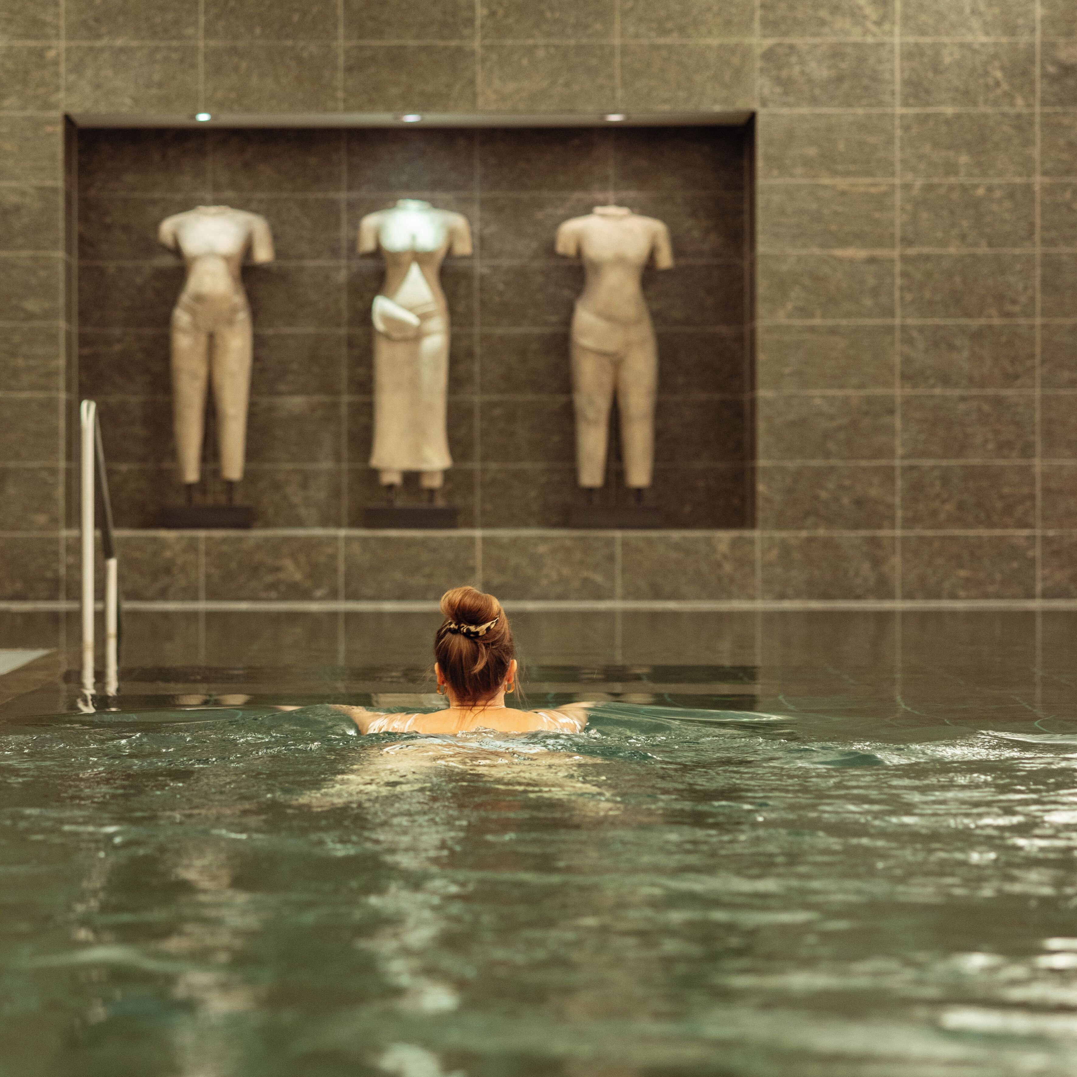 Parkhotel Quellenhof Aachen