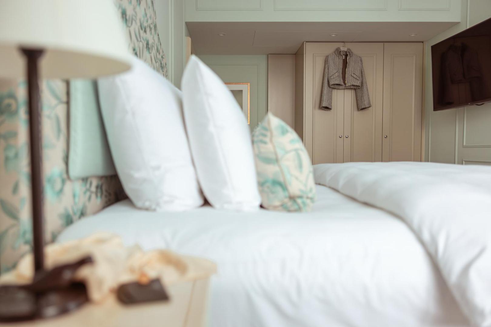 Parkhotel Quellenhof Aachen