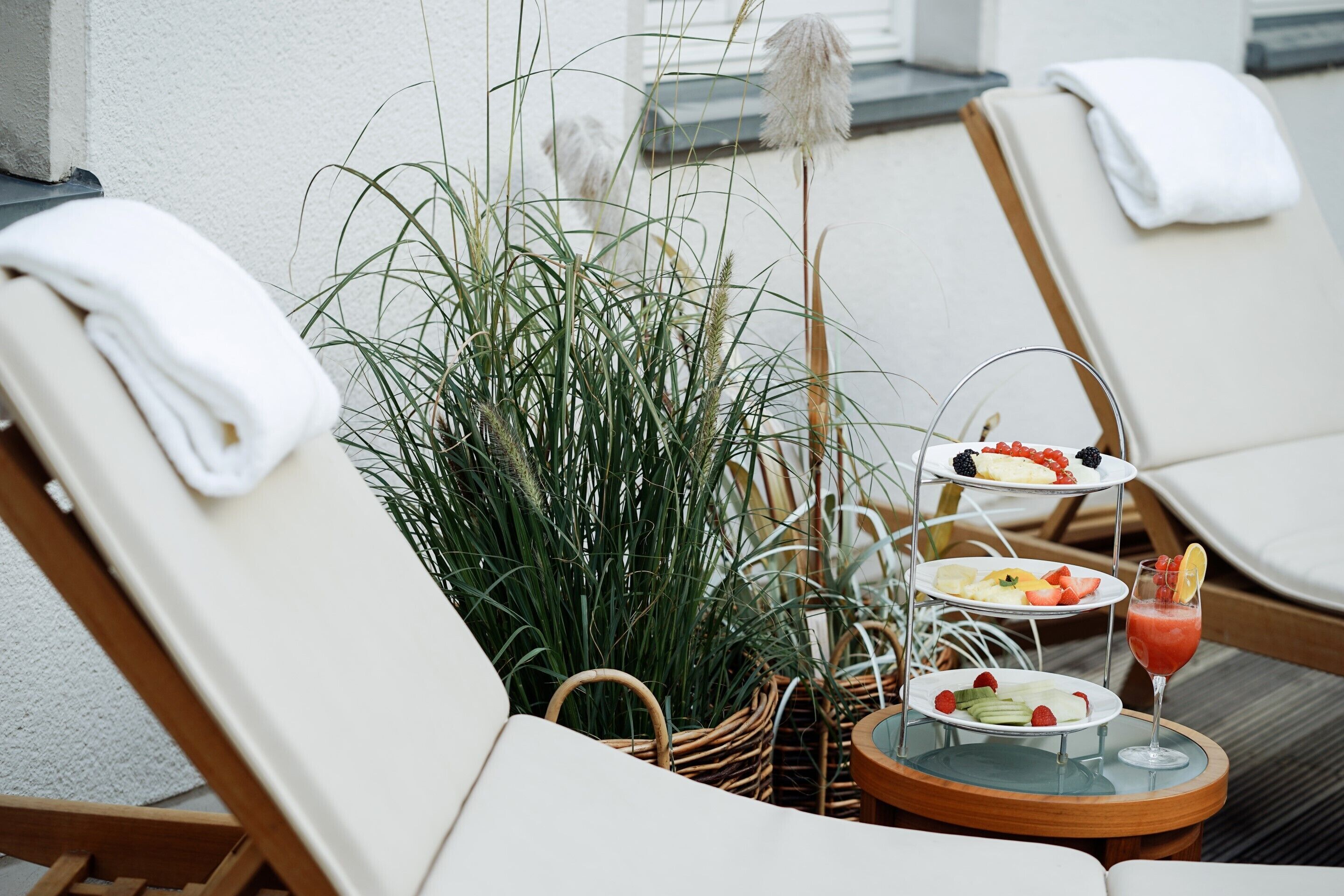 Parkhotel Quellenhof Aachen