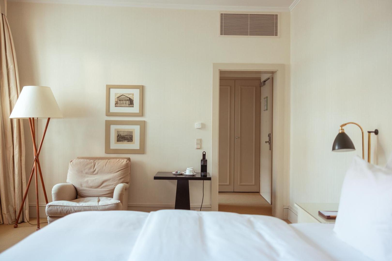 Parkhotel Quellenhof Aachen