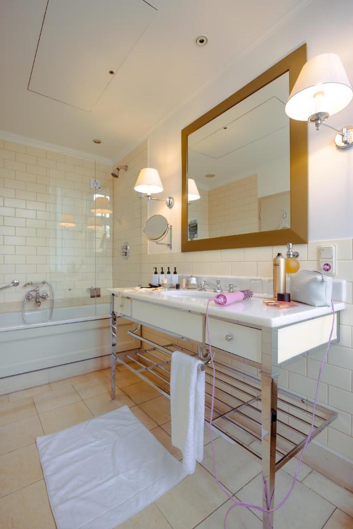 Parkhotel Quellenhof Aachen