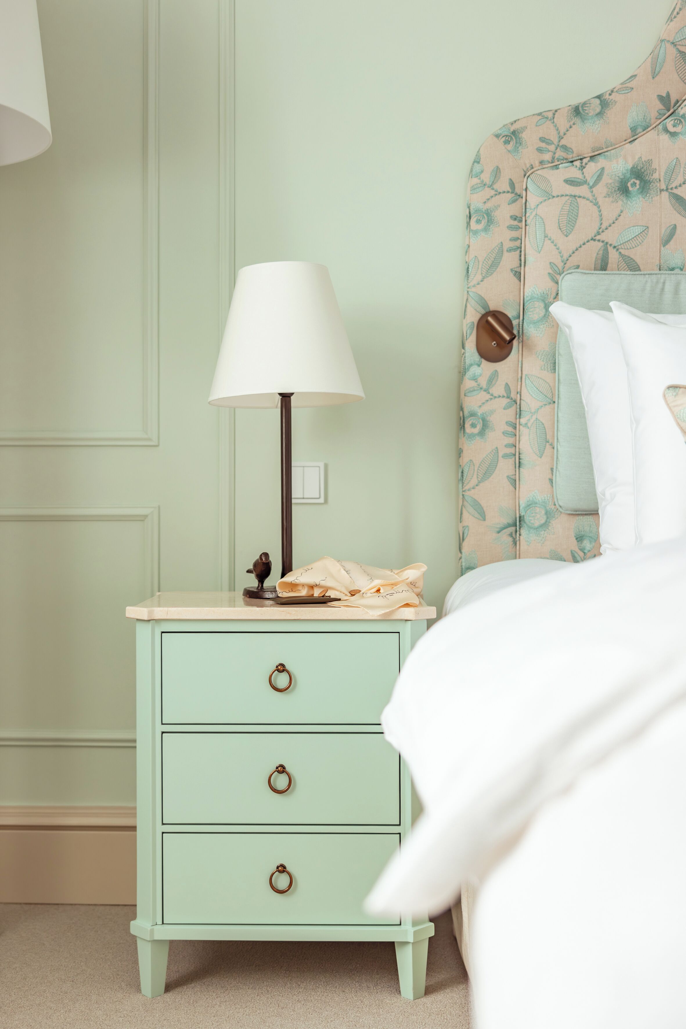 Parkhotel Quellenhof Aachen