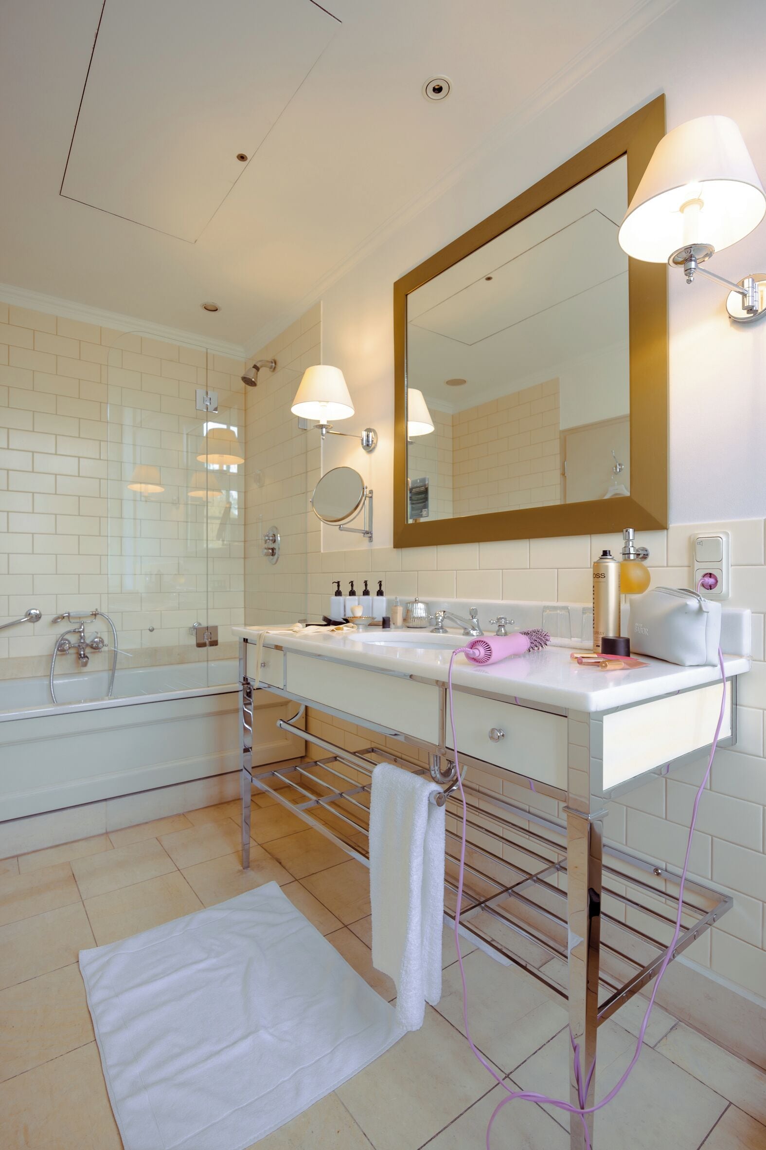 Parkhotel Quellenhof Aachen