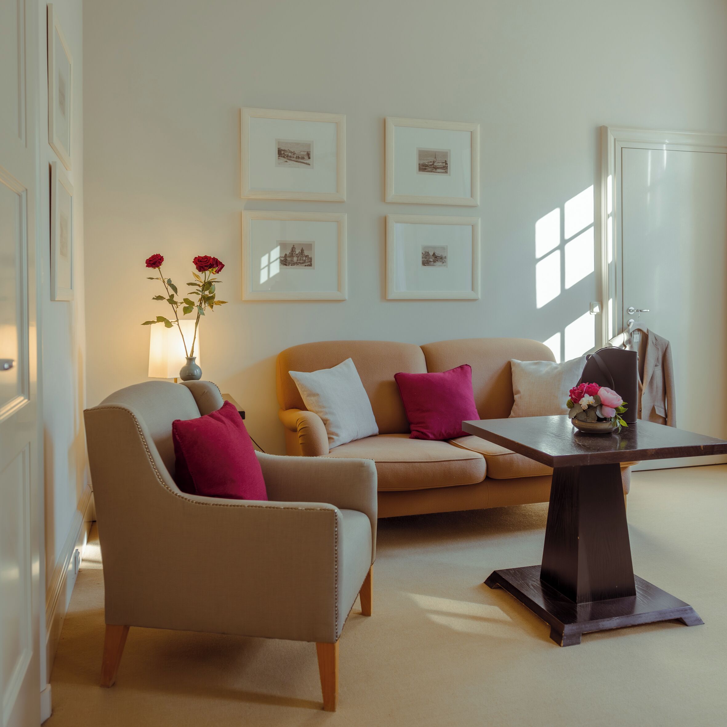 Parkhotel Quellenhof Aachen