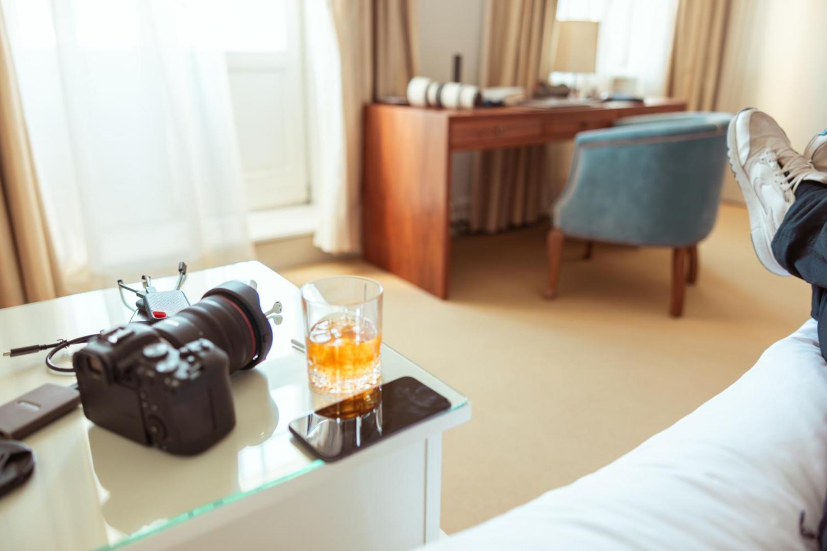 Parkhotel Quellenhof Aachen