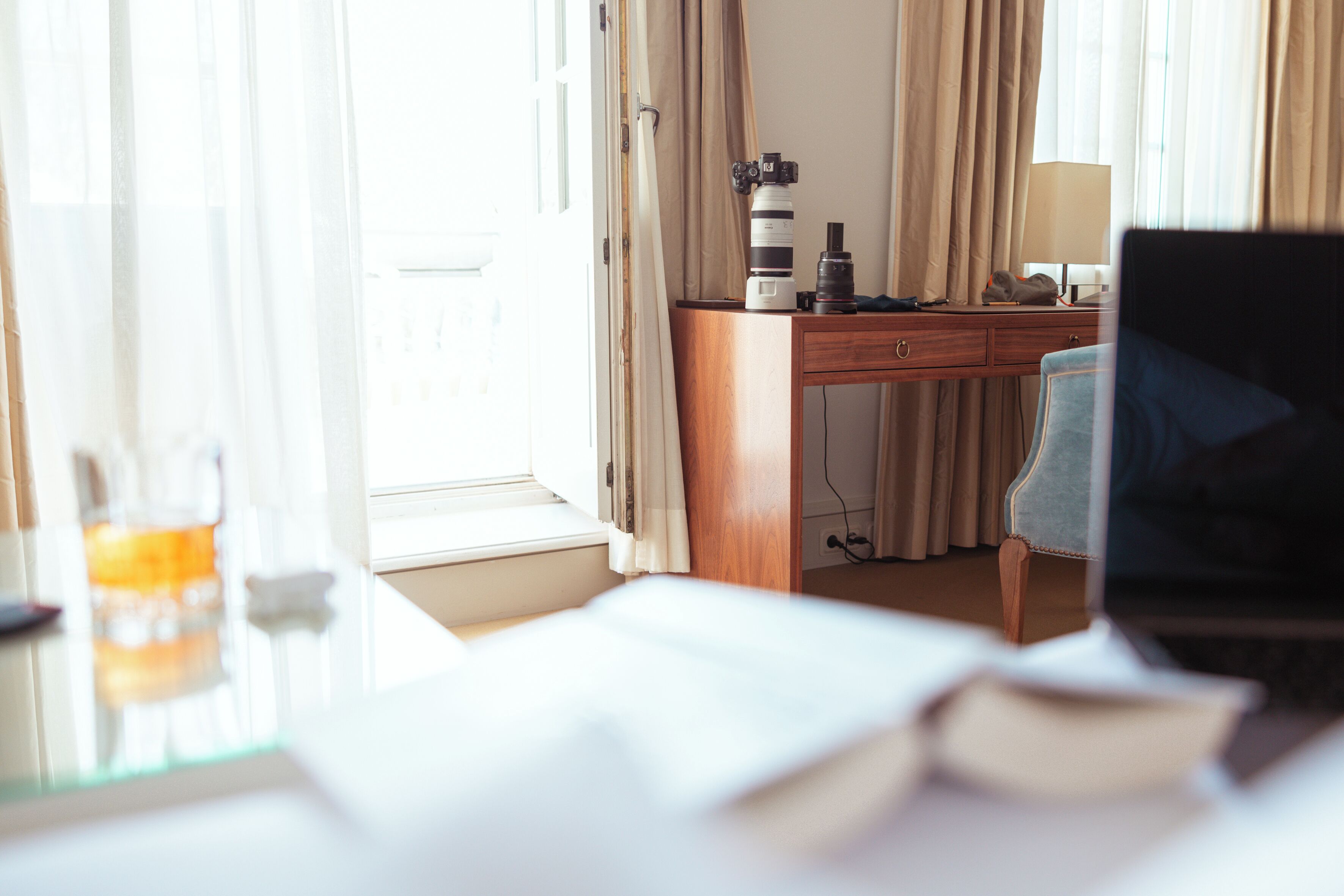 Parkhotel Quellenhof Aachen
