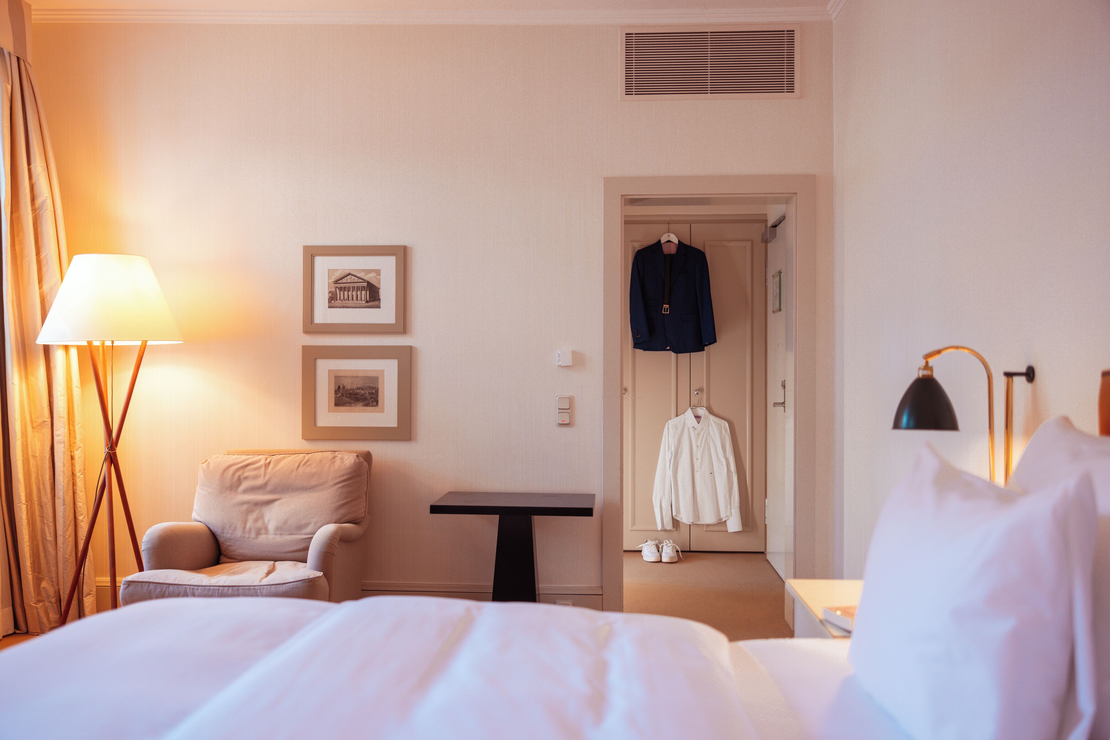 Parkhotel Quellenhof Aachen