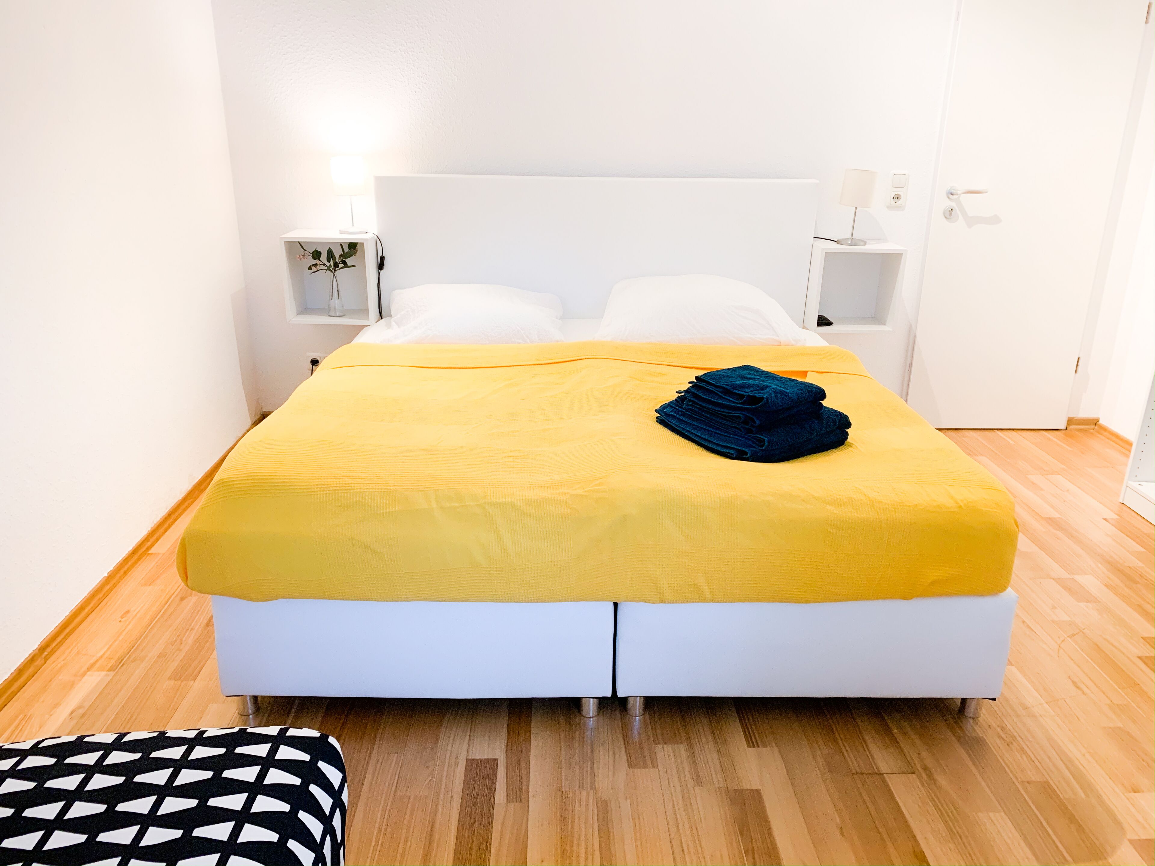 Relax Aachener Boardinghouse Appartements Premium 1