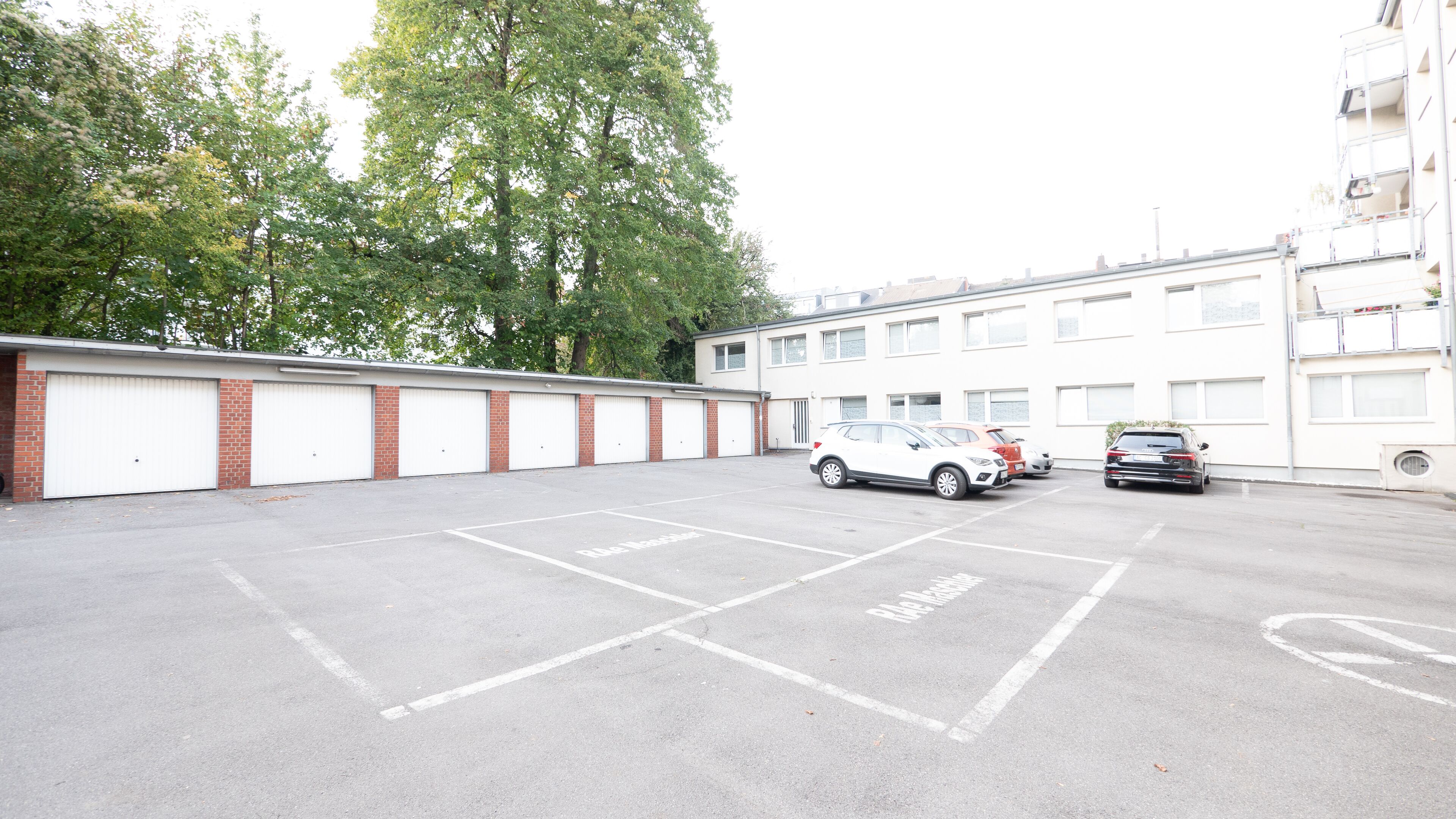 Relax Aachener Boardinghouse Appartements Premium 1