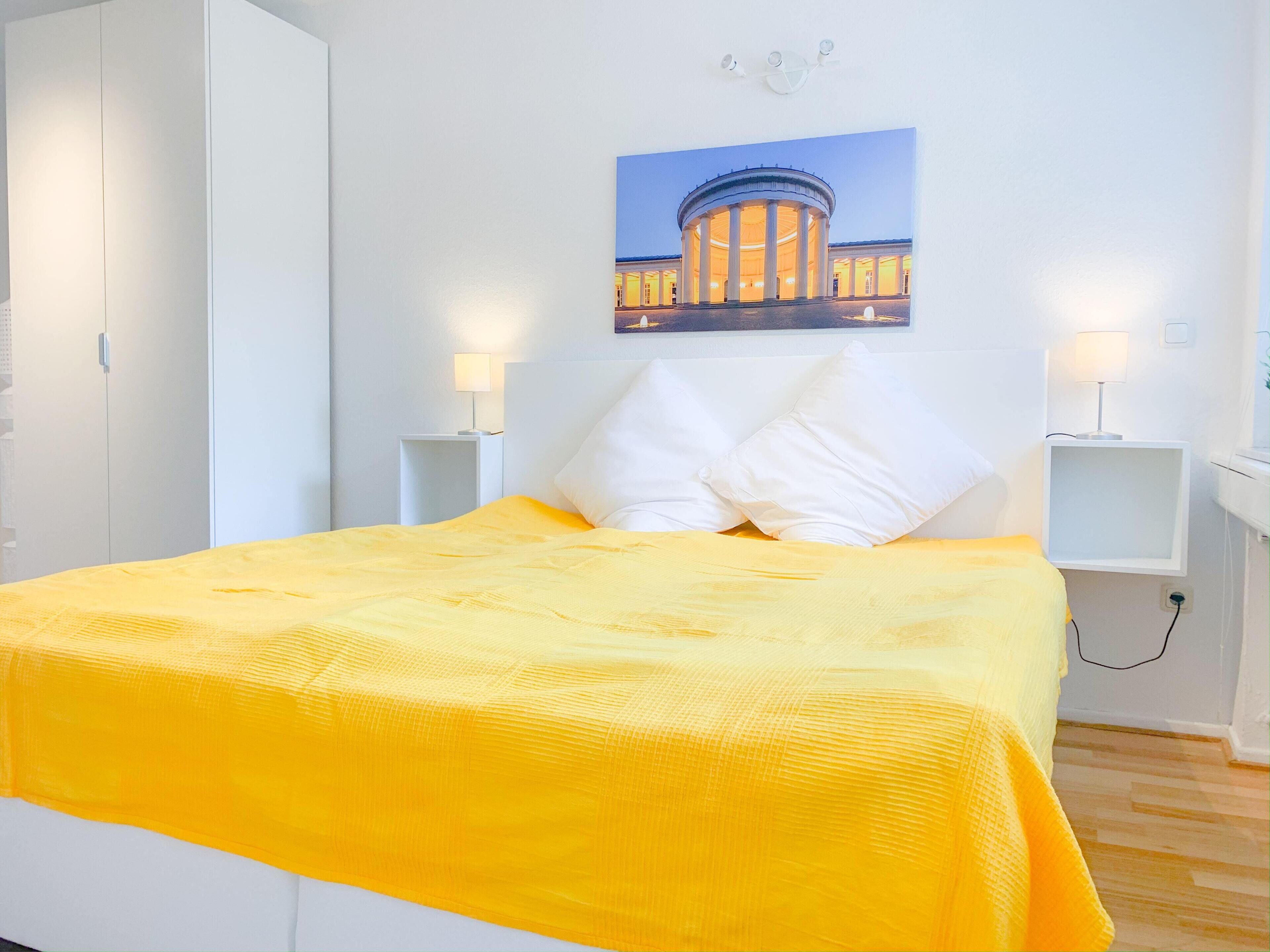 Relax Aachener Boardinghouse Appartements Premium 1