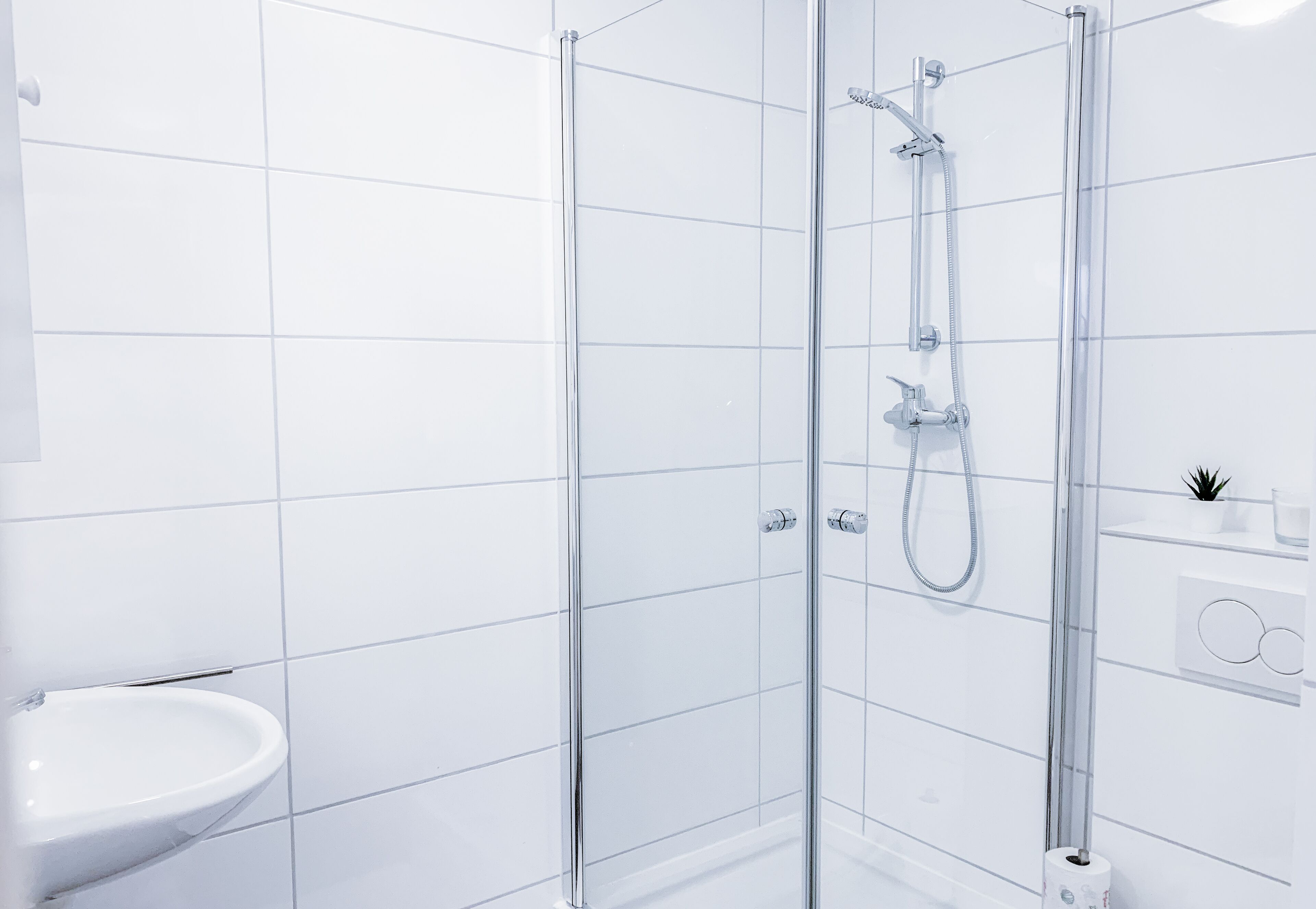 Relax Aachener Boardinghouse Appartements Premium 1