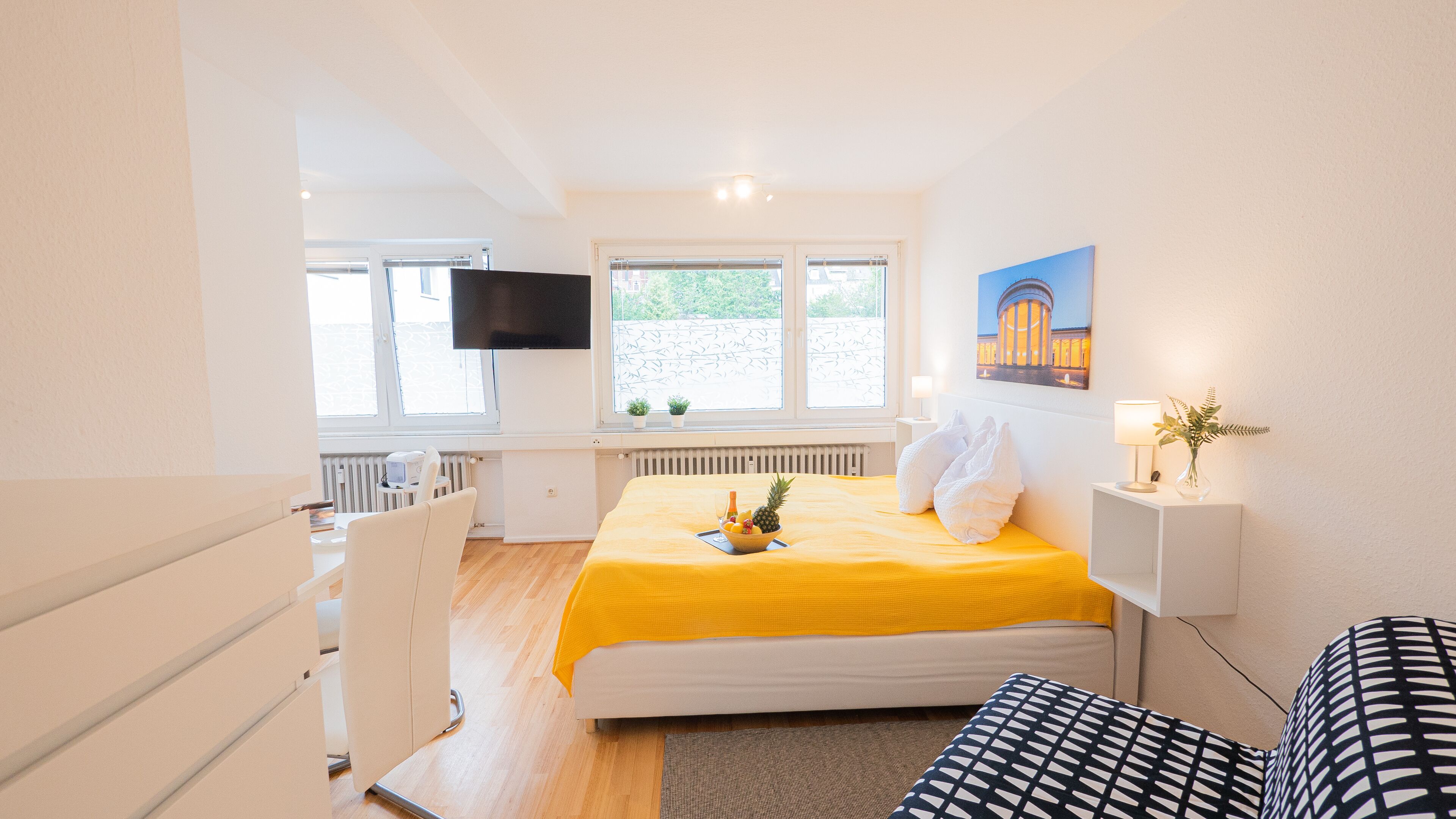 Relax Aachener Boardinghouse Appartements Premium 1