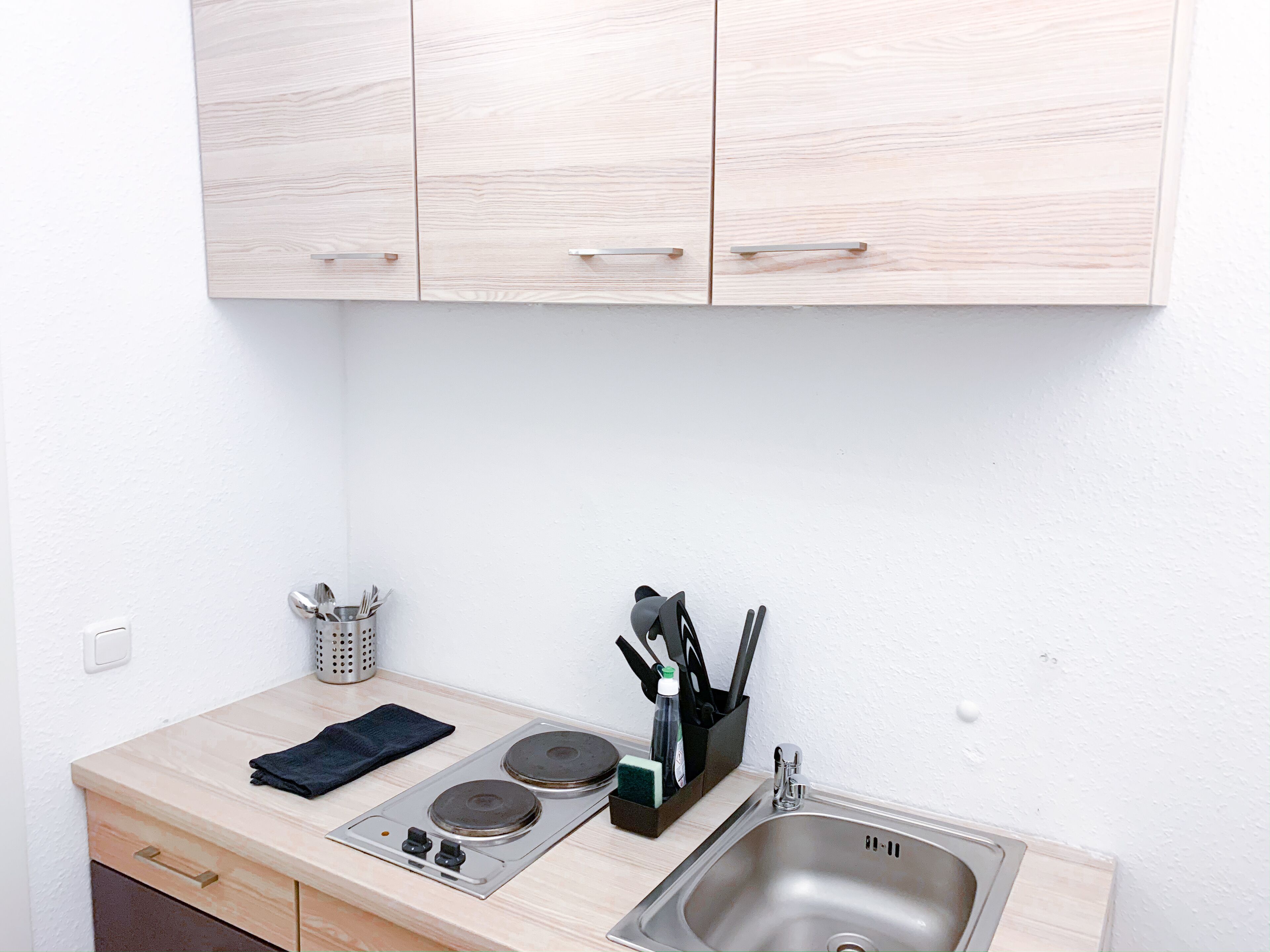 Relax Aachener Boardinghouse Appartements Premium 1