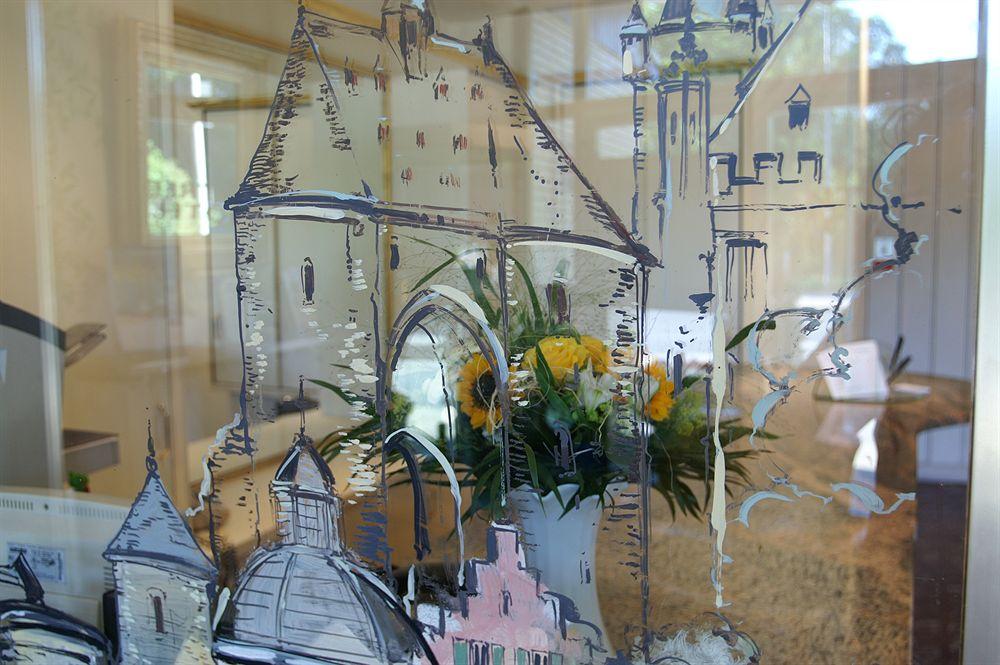TOP Hotel Buschhausen