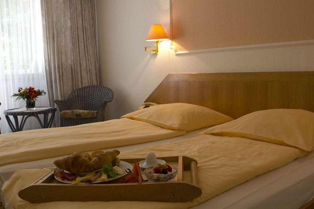 TOP Hotel Buschhausen