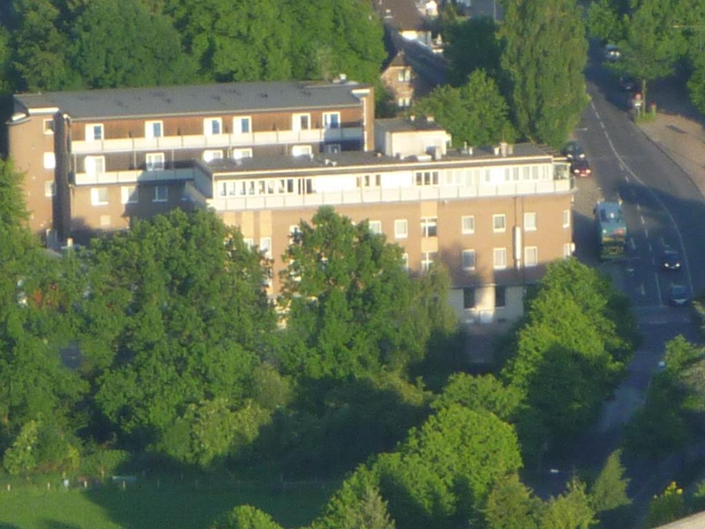 TOP Hotel Buschhausen
