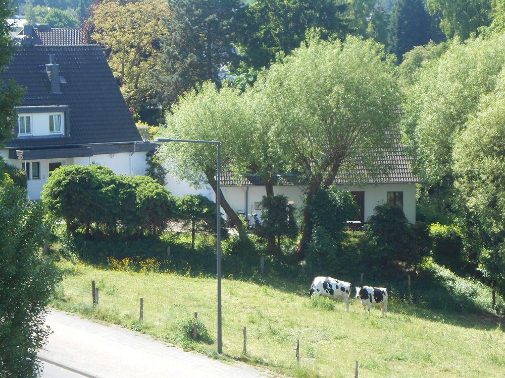 TOP Hotel Buschhausen