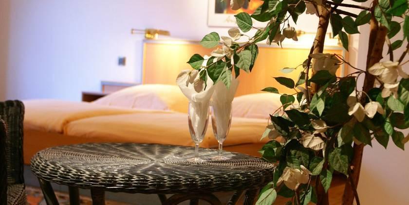 TOP Hotel Buschhausen