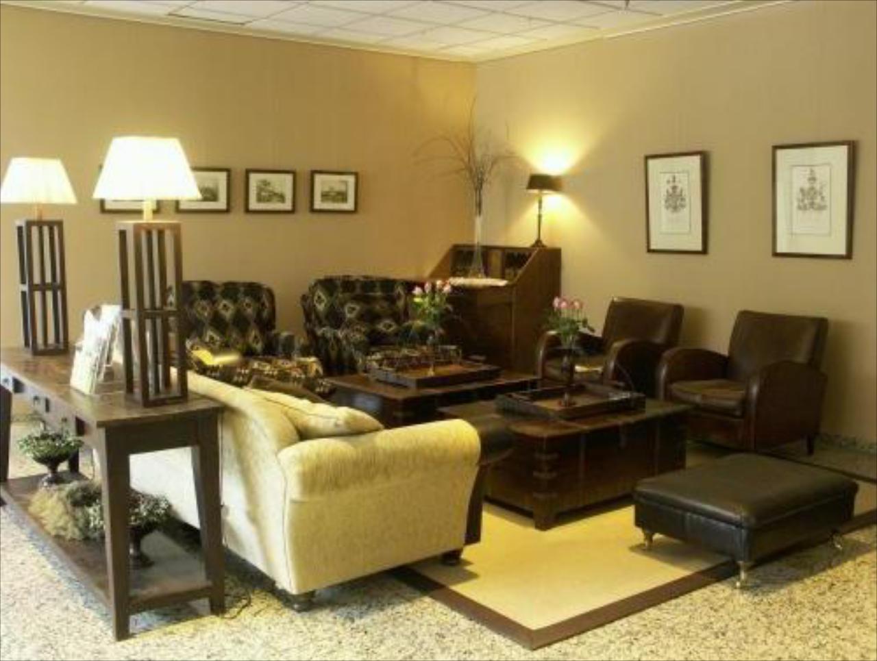 Ahauser Land- & Golfhotel