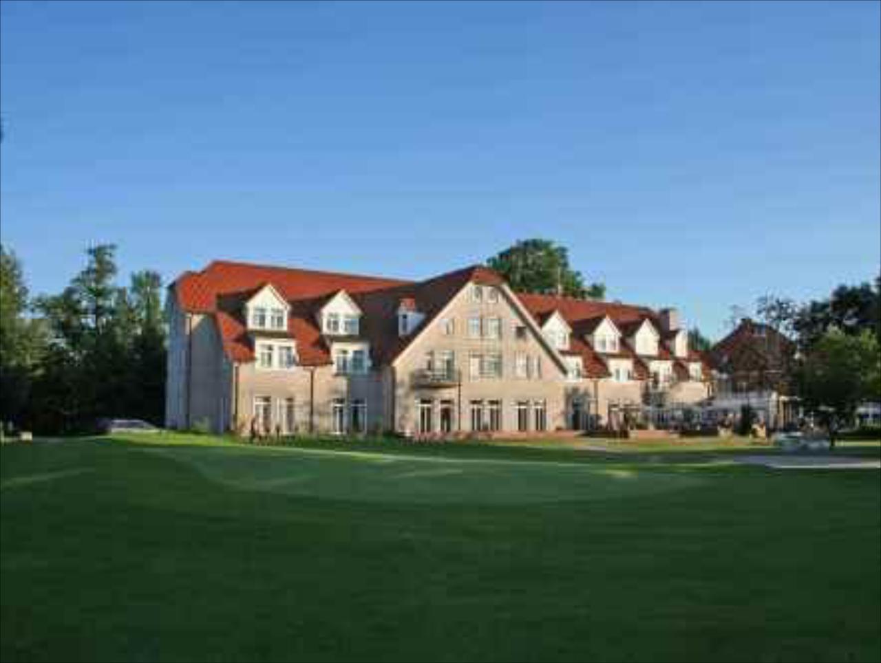 Ahauser Land- & Golfhotel