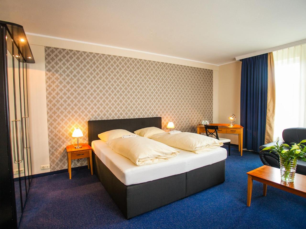 Ahauser Land- & Golfhotel