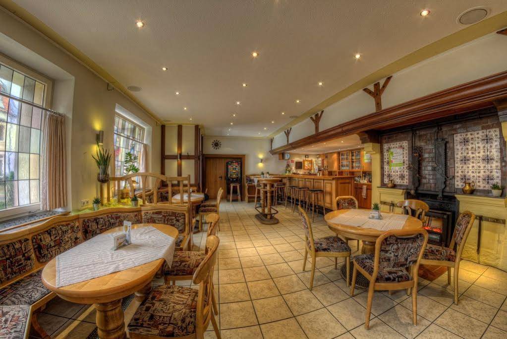 Hotel Hof zum Ahaus