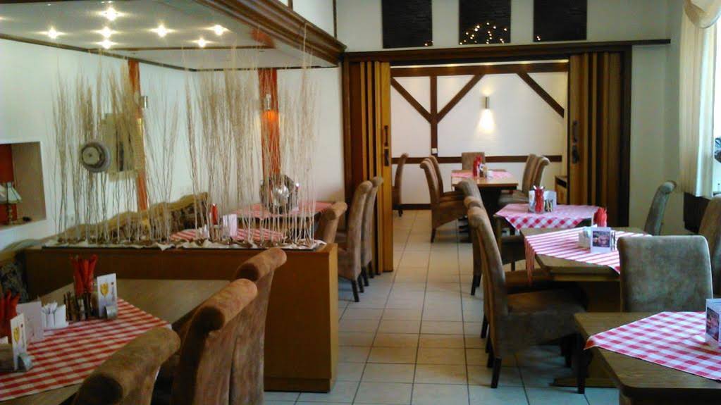 Hotel Hof zum Ahaus
