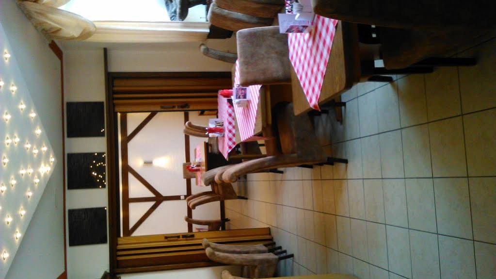 Hotel Hof zum Ahaus