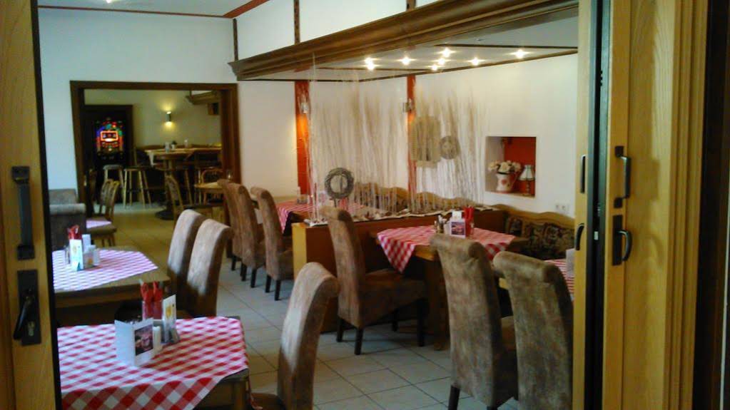 Hotel Hof zum Ahaus