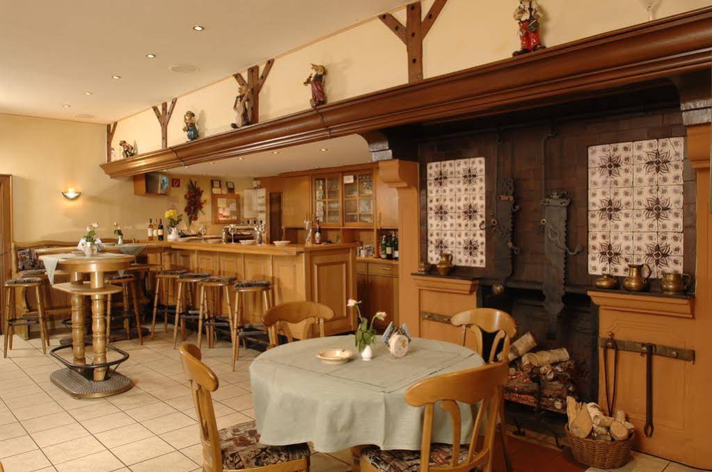 Hotel Hof zum Ahaus