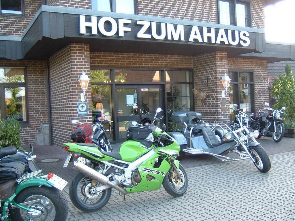 Hotel Hof zum Ahaus