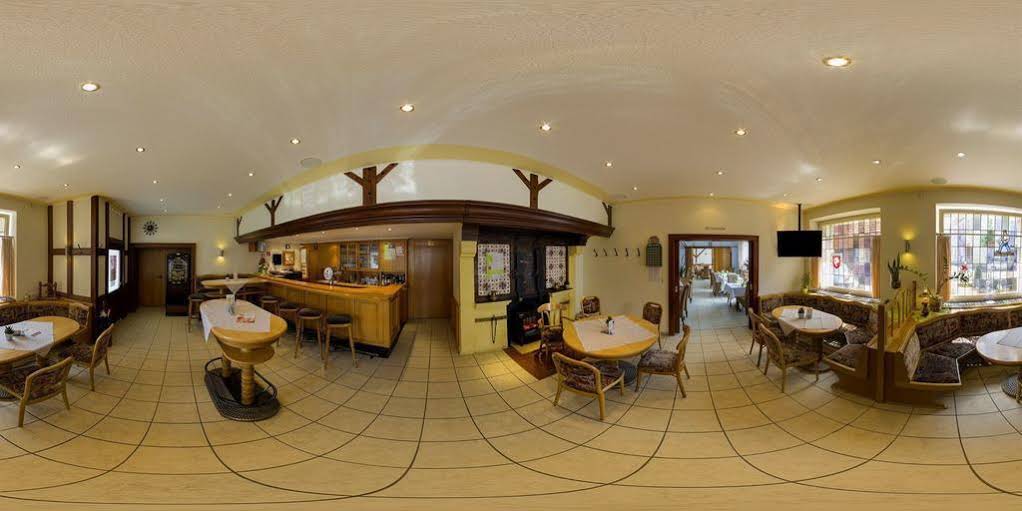 Hotel Hof zum Ahaus