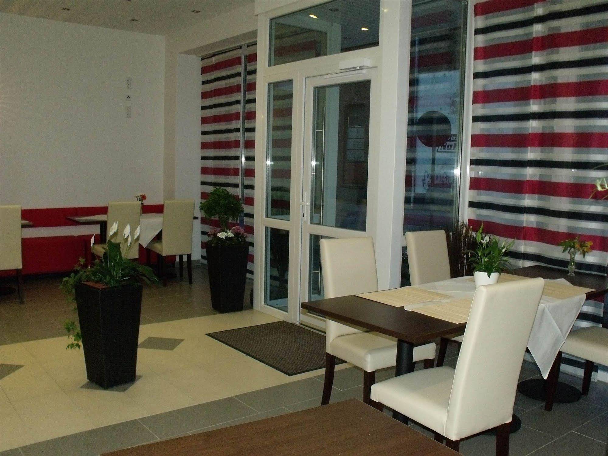 Cityhotel Ahlen Garni