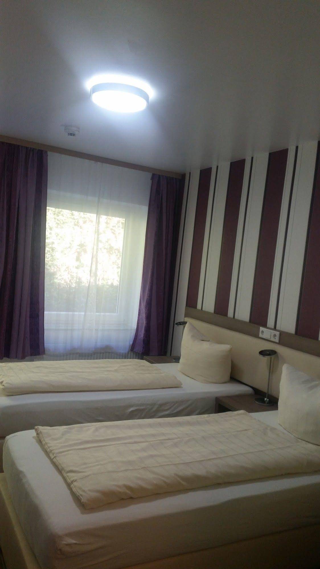 Cityhotel Ahlen Garni