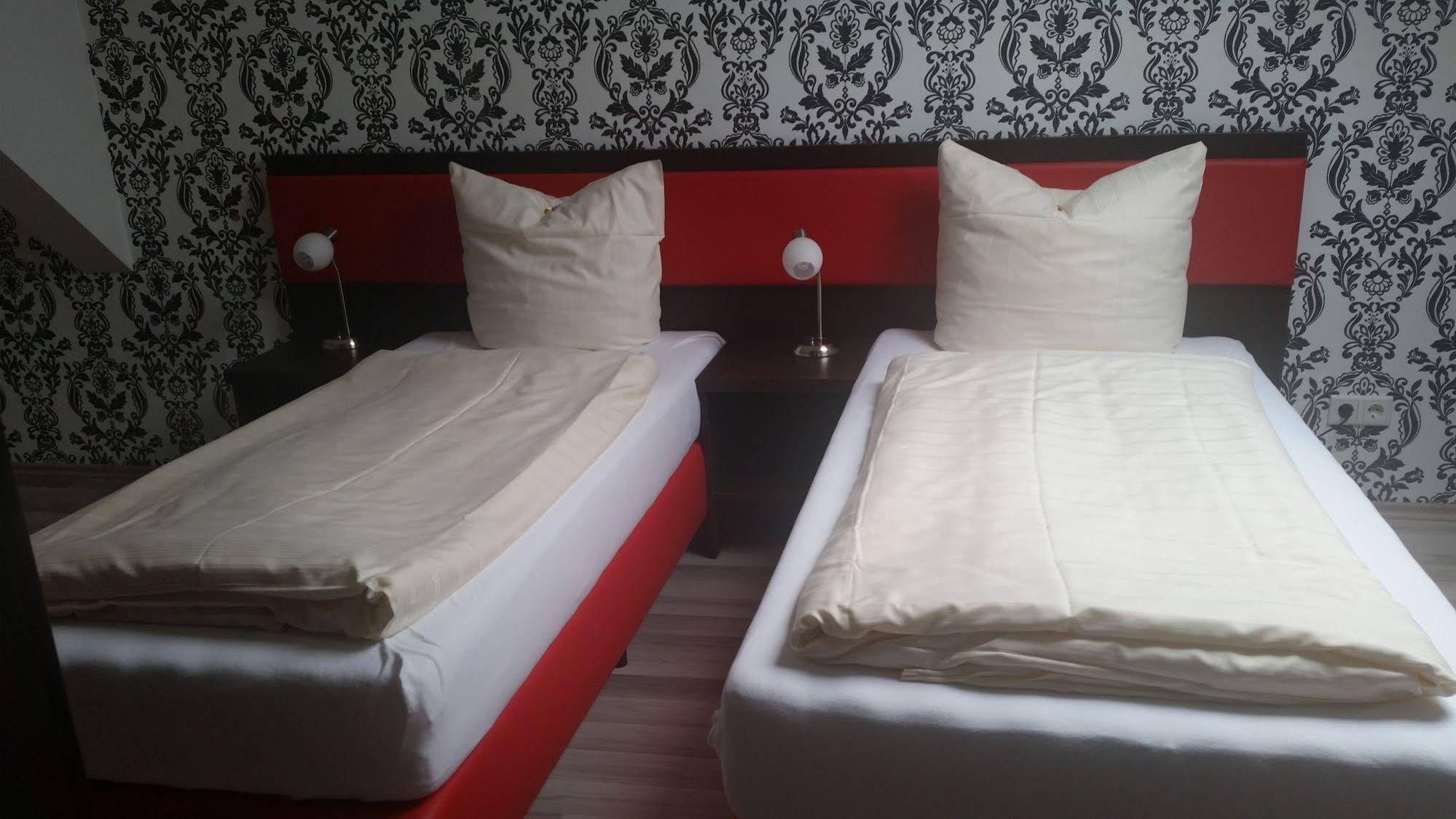 Cityhotel Ahlen Garni