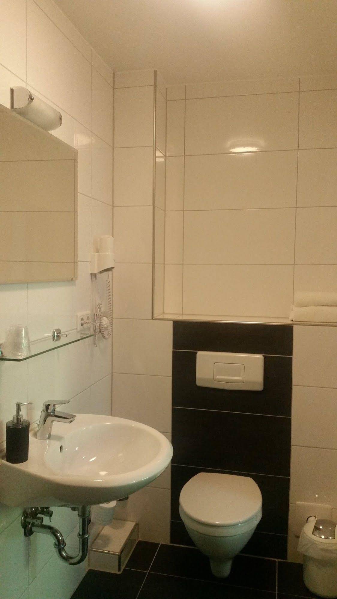 Cityhotel Ahlen Garni