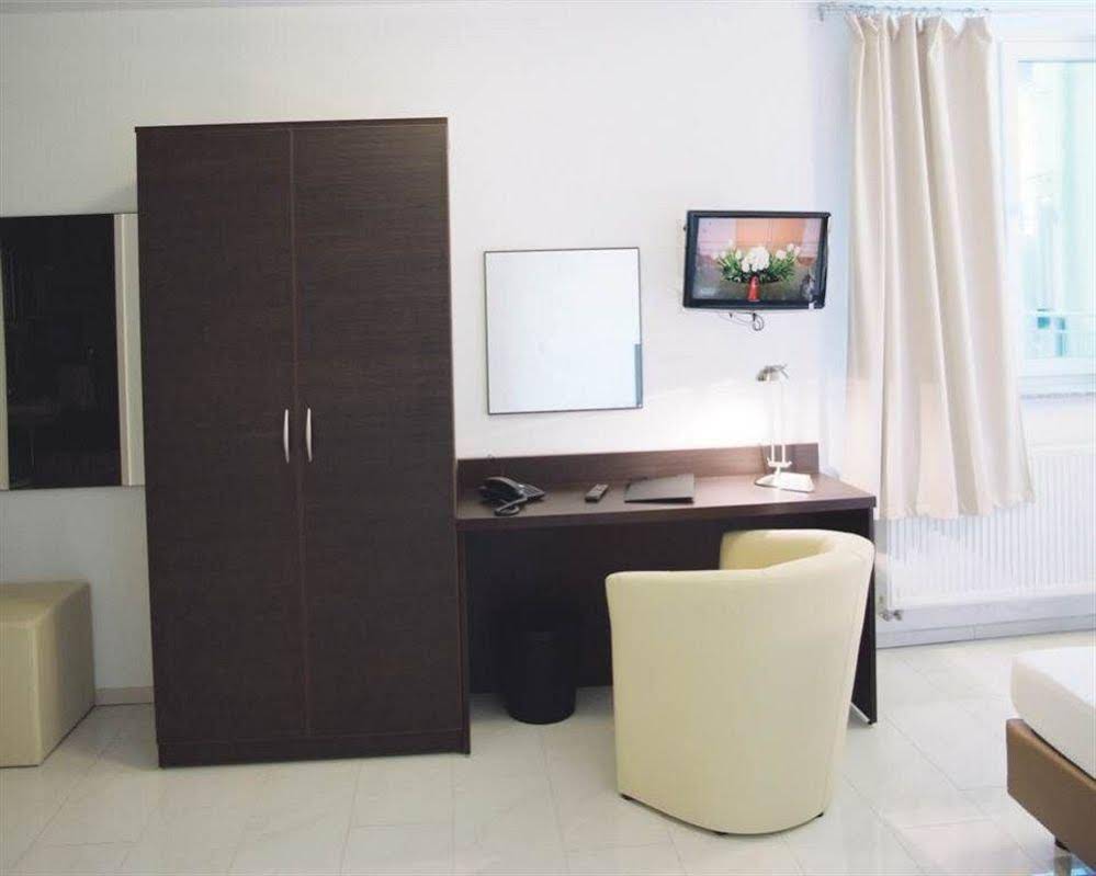 Cityhotel Ahlen Garni