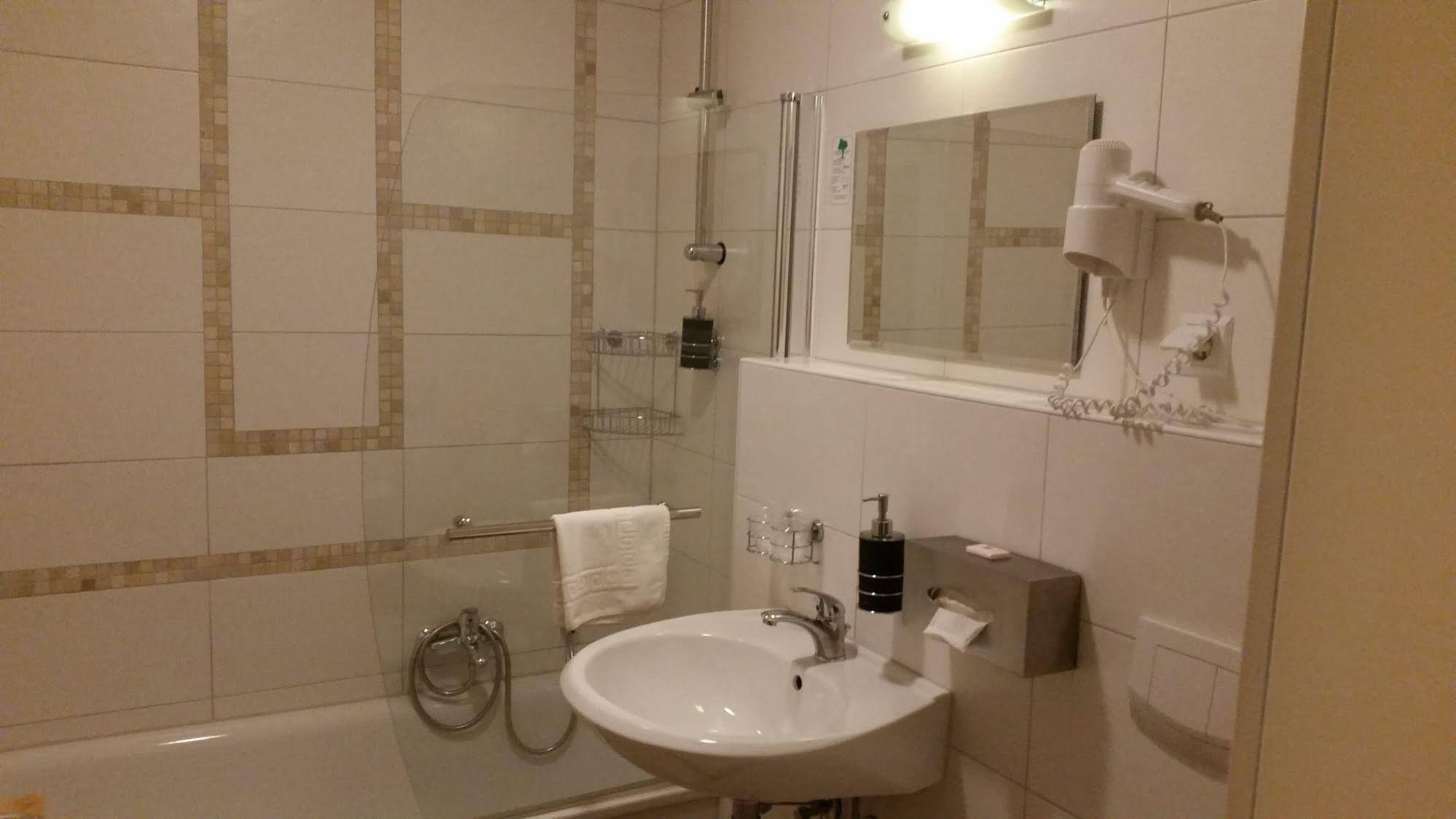 Cityhotel Ahlen Garni