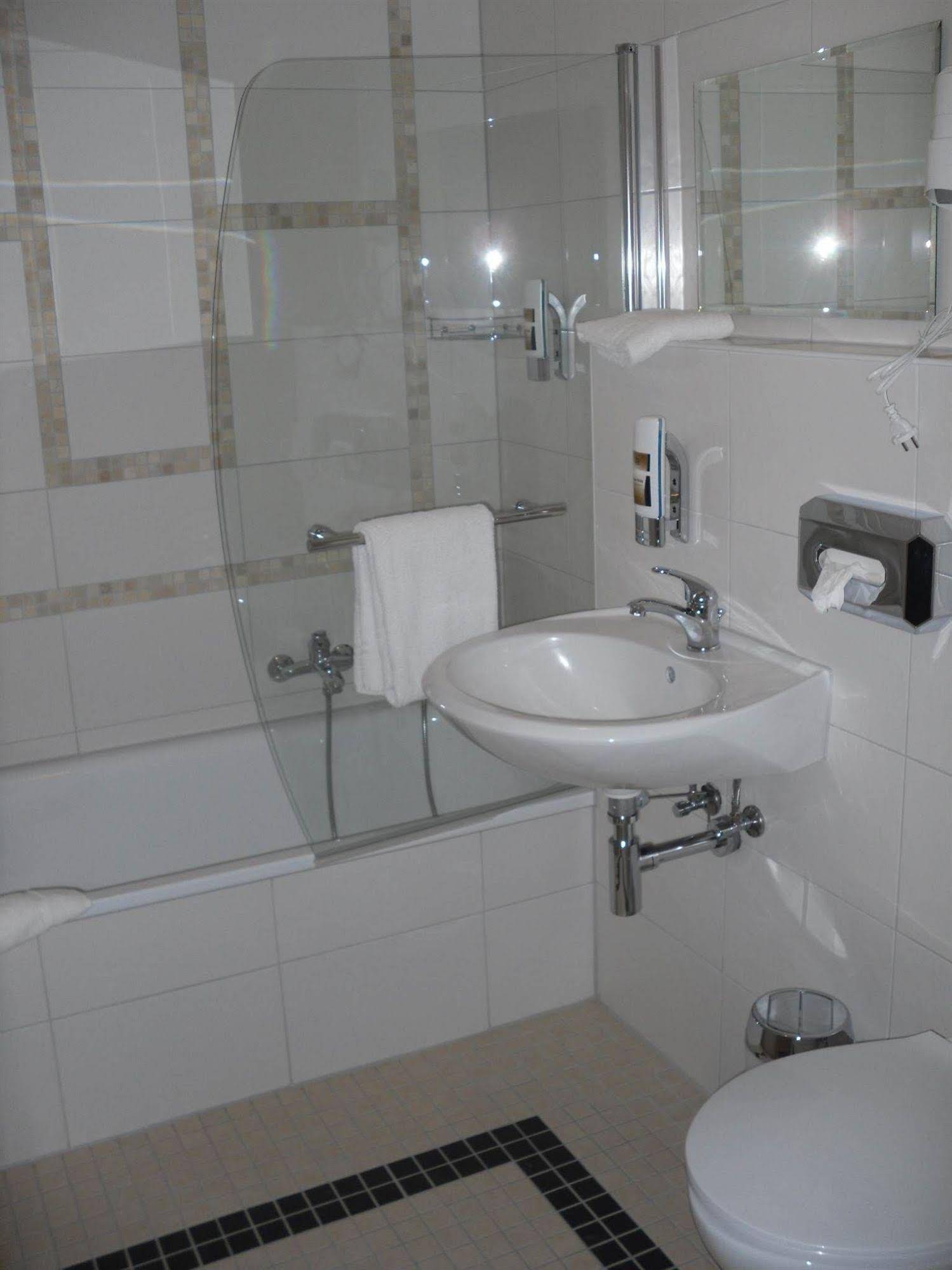 Cityhotel Ahlen Garni