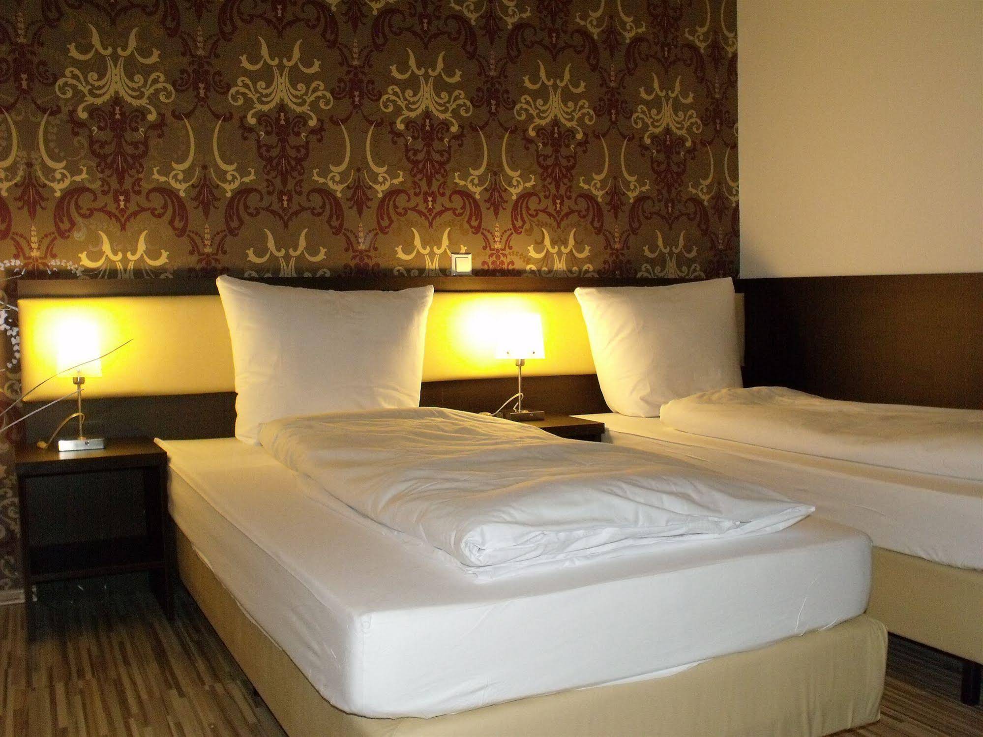 Cityhotel Ahlen Garni