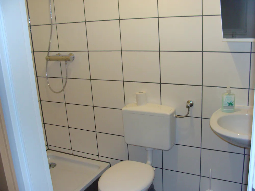 Im Mühlengrund