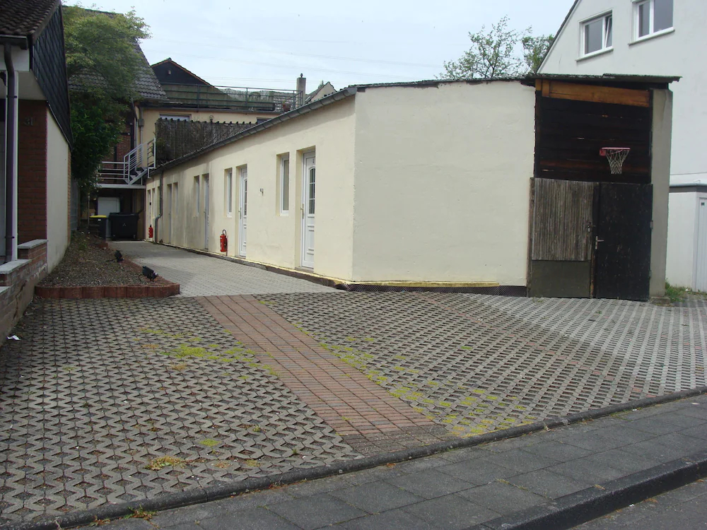 Im Mühlengrund