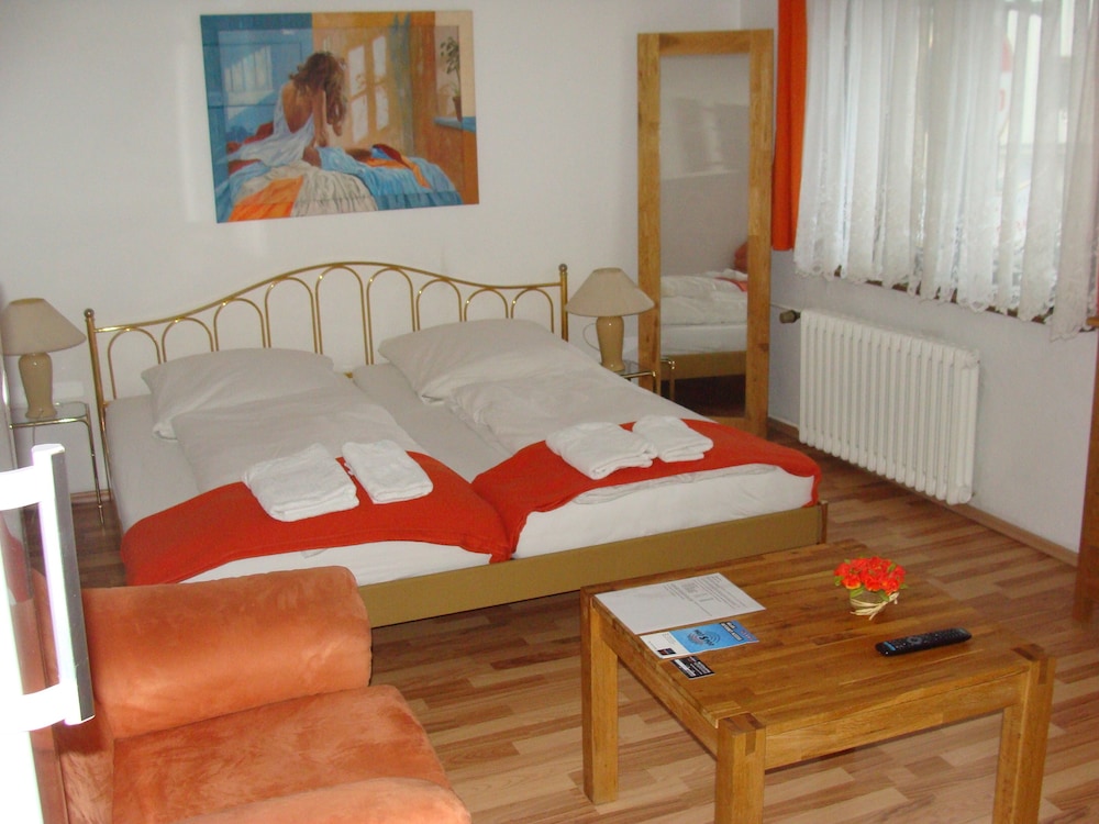 Im Mühlengrund