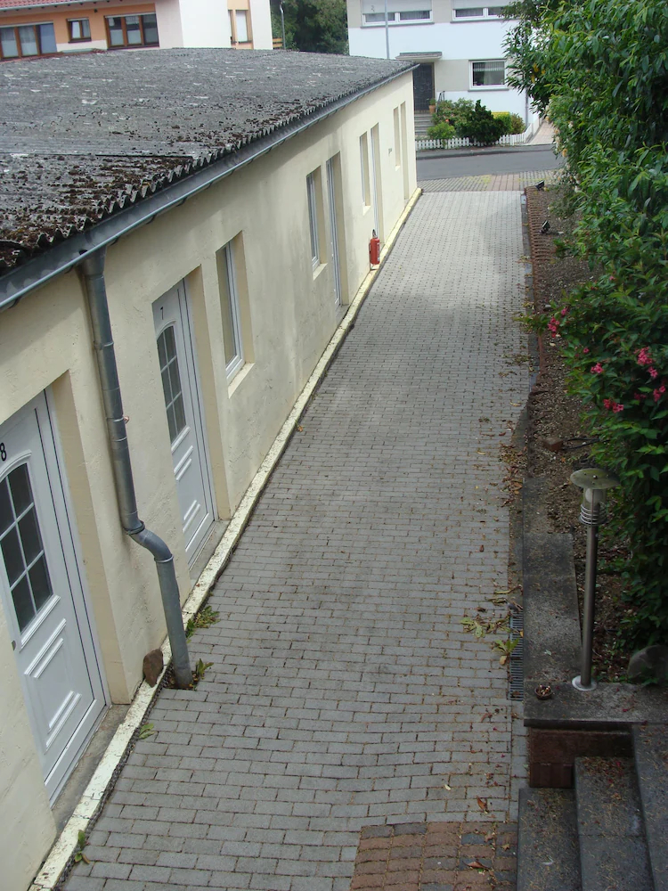 Im Mühlengrund